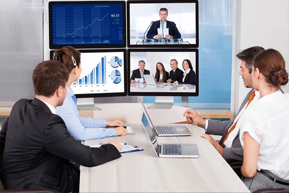 Audio Visual Solutions