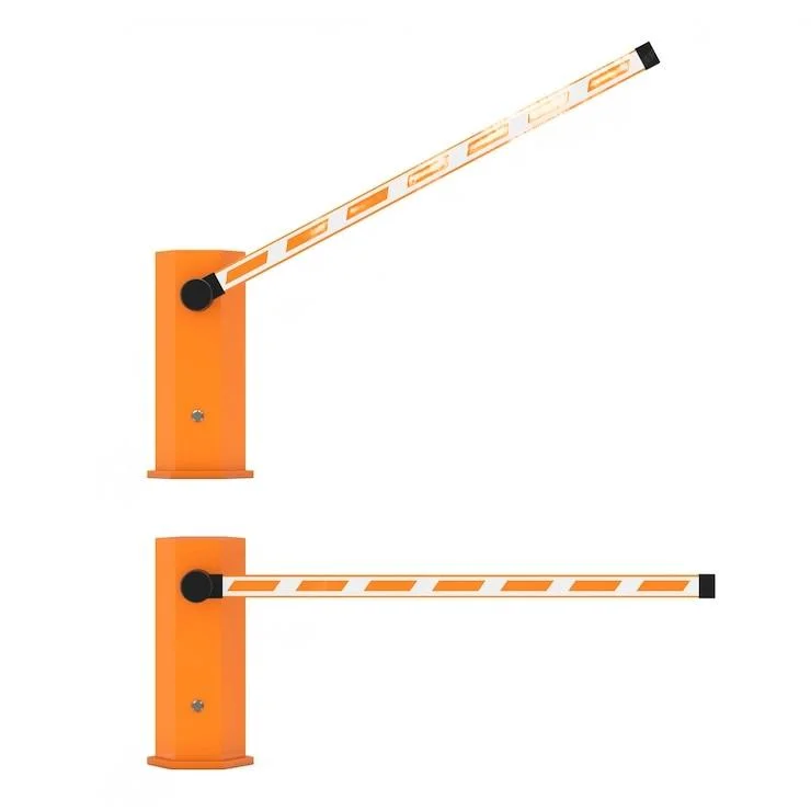 Boom Barriers