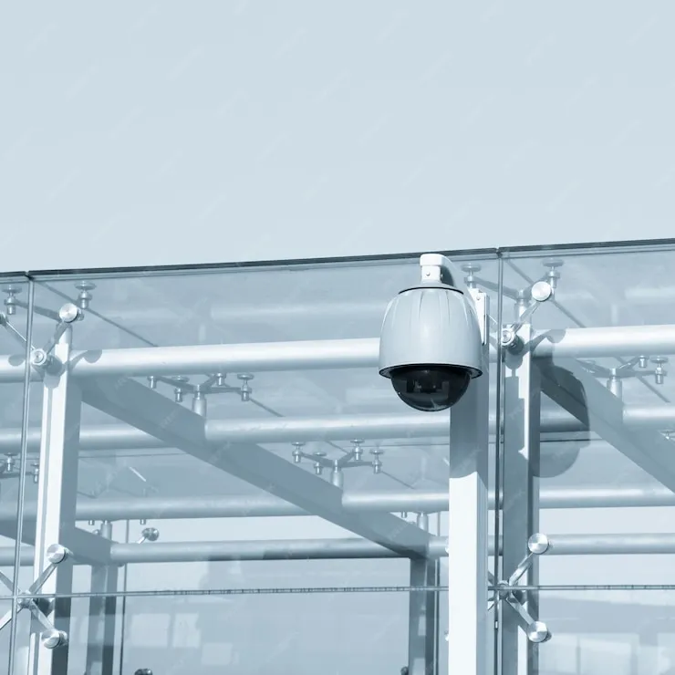 CCTV Security Systems