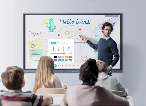 Smart Classroom